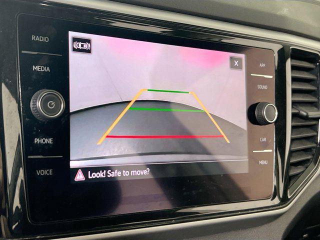 used 2022 Volkswagen Atlas car, priced at $29,532