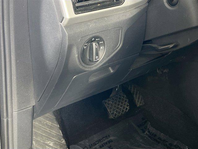 used 2022 Volkswagen Atlas car, priced at $29,532