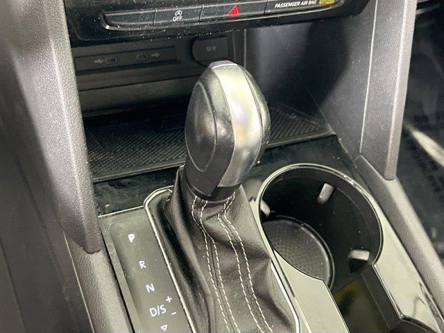 used 2022 Volkswagen Atlas car, priced at $29,532