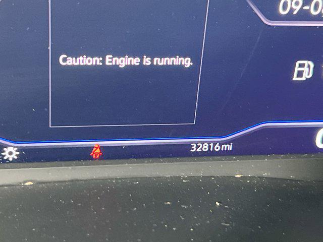 used 2022 Volkswagen Atlas car, priced at $29,532