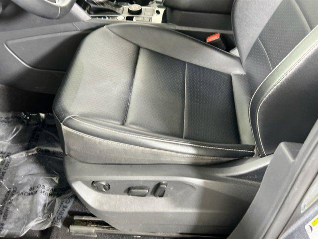 used 2022 Volkswagen Atlas car, priced at $29,532