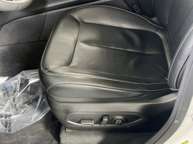 used 2023 Jeep Grand Cherokee car, priced at $34,495