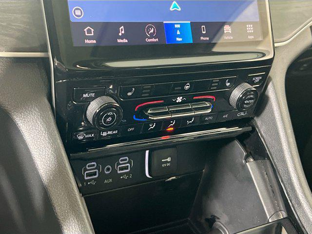 used 2023 Jeep Grand Cherokee car, priced at $34,495