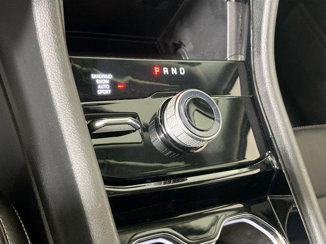 used 2023 Jeep Grand Cherokee car, priced at $34,495