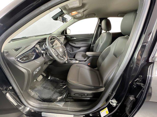 used 2022 Buick Encore GX car, priced at $21,223