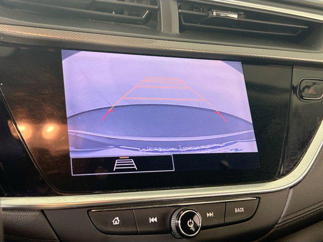 used 2022 Buick Encore GX car, priced at $21,223