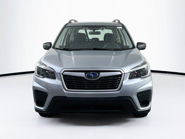 used 2021 Subaru Forester car, priced at $23,086