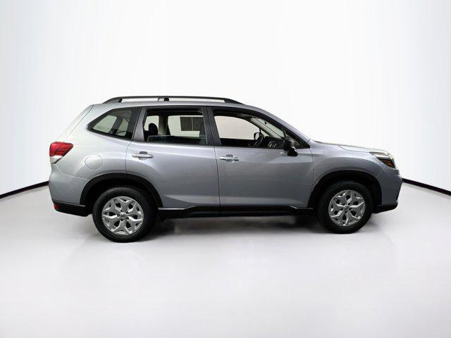 used 2021 Subaru Forester car, priced at $23,086