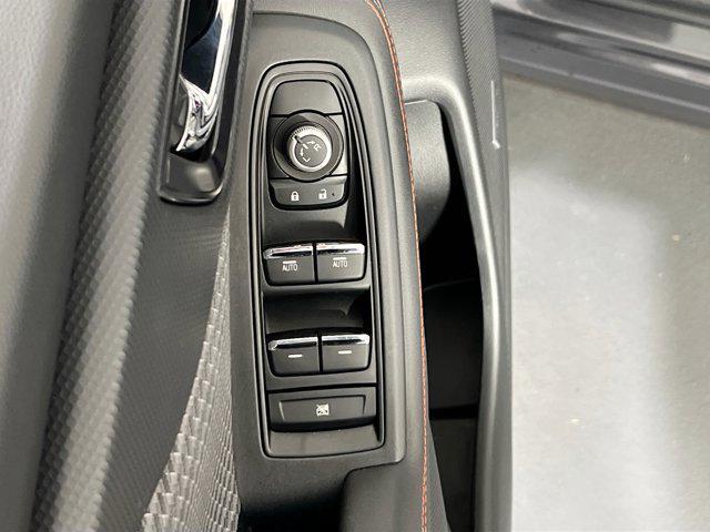 used 2022 Subaru Forester car, priced at $27,588