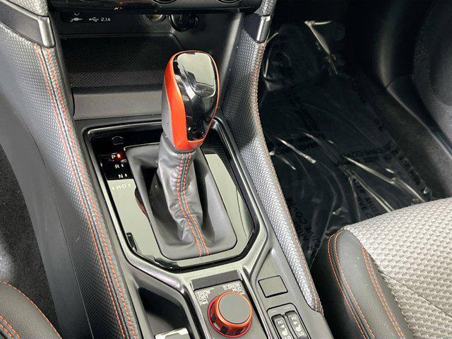 used 2022 Subaru Forester car, priced at $27,588