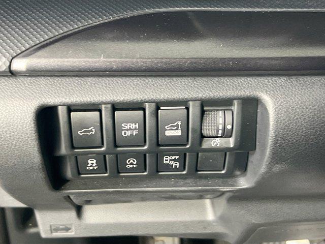 used 2022 Subaru Forester car, priced at $27,588