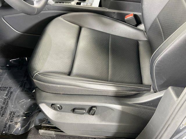 used 2022 Volkswagen Atlas car, priced at $31,833