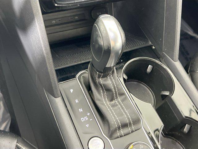 used 2022 Volkswagen Atlas car, priced at $31,833