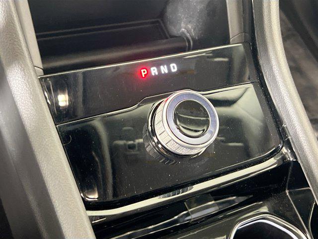 used 2023 Jeep Grand Cherokee car, priced at $31,462