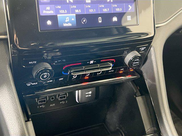 used 2023 Jeep Grand Cherokee car, priced at $31,462