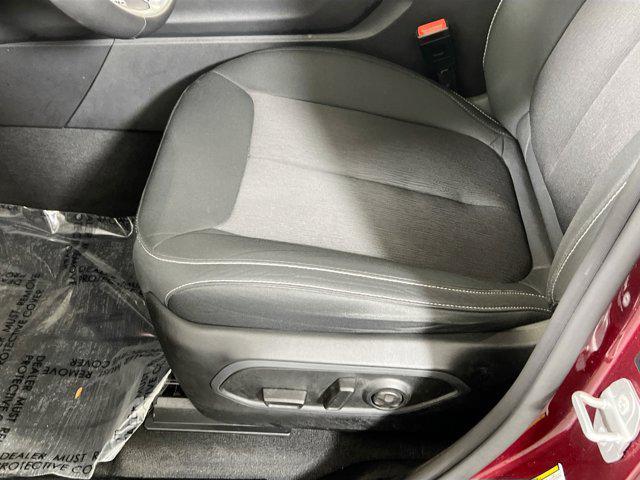 used 2023 Jeep Grand Cherokee car, priced at $31,462