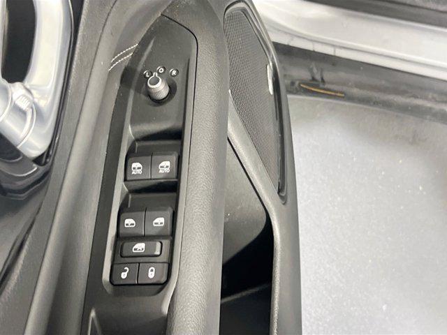 used 2022 Jeep Compass car, priced at $23,328