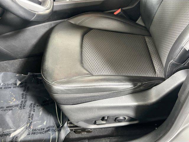 used 2022 Jeep Compass car, priced at $23,328