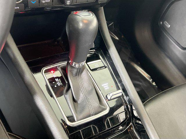 used 2022 Jeep Compass car, priced at $23,328