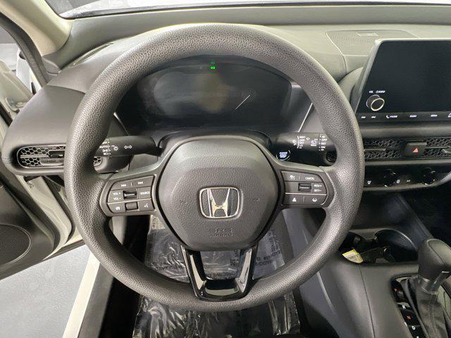 used 2023 Honda HR-V car, priced at $24,498