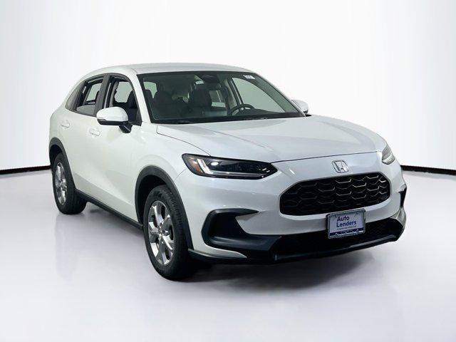 used 2023 Honda HR-V car, priced at $24,498