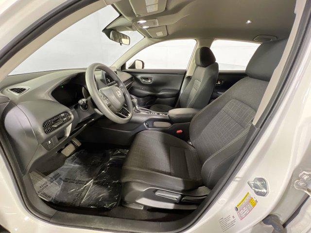 used 2023 Honda HR-V car, priced at $24,498