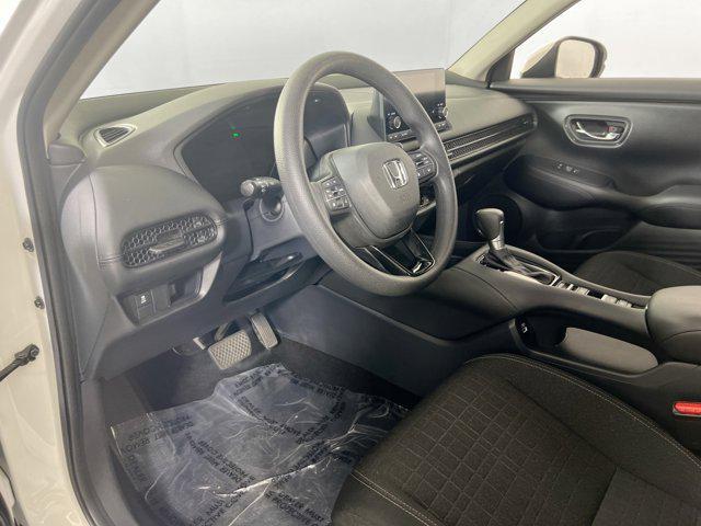 used 2023 Honda HR-V car, priced at $24,498