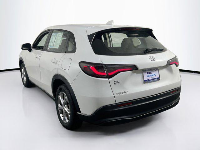 used 2023 Honda HR-V car, priced at $24,498