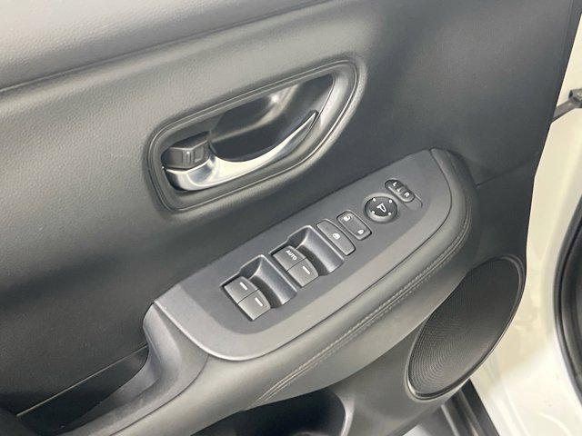 used 2023 Honda HR-V car, priced at $24,498