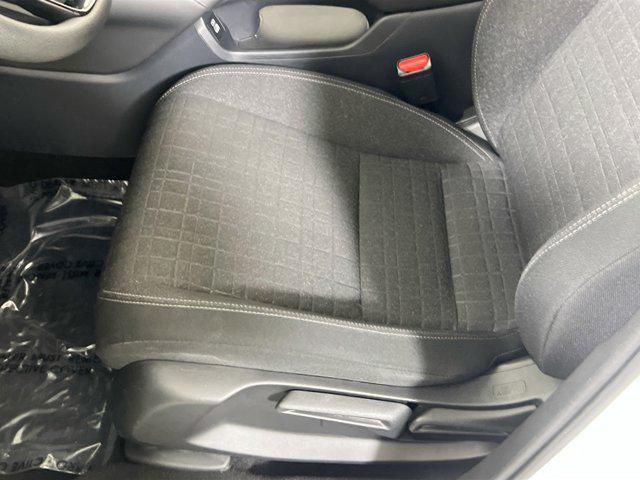 used 2023 Honda HR-V car, priced at $24,498