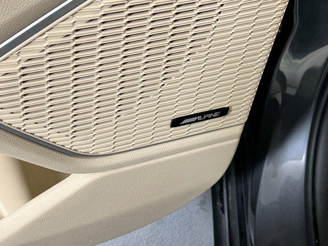 used 2022 Jeep Grand Cherokee car, priced at $33,434