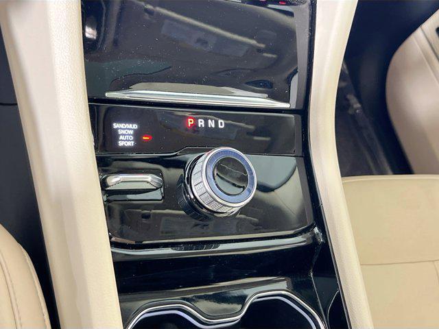 used 2022 Jeep Grand Cherokee car, priced at $33,434