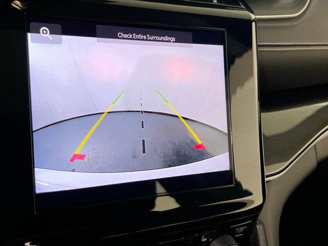 used 2023 Jeep Grand Cherokee car, priced at $35,045