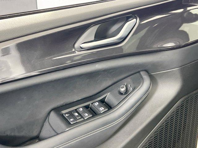 used 2023 Jeep Grand Cherokee car, priced at $35,045