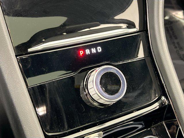 used 2023 Jeep Grand Cherokee car, priced at $35,045