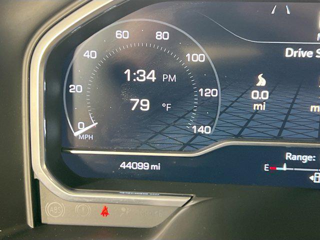 used 2022 GMC Sierra 1500 car, priced at $59,130