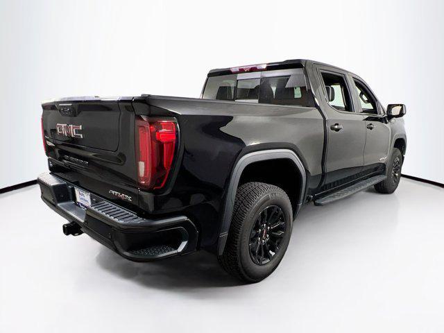 used 2022 GMC Sierra 1500 car, priced at $59,130
