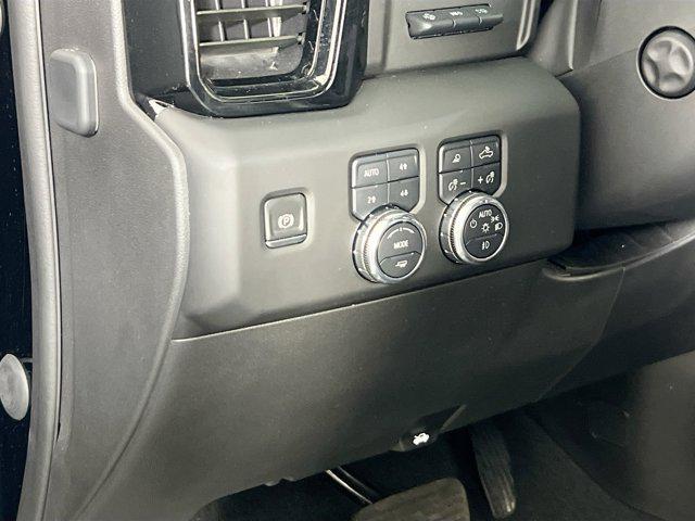 used 2022 GMC Sierra 1500 car, priced at $59,130