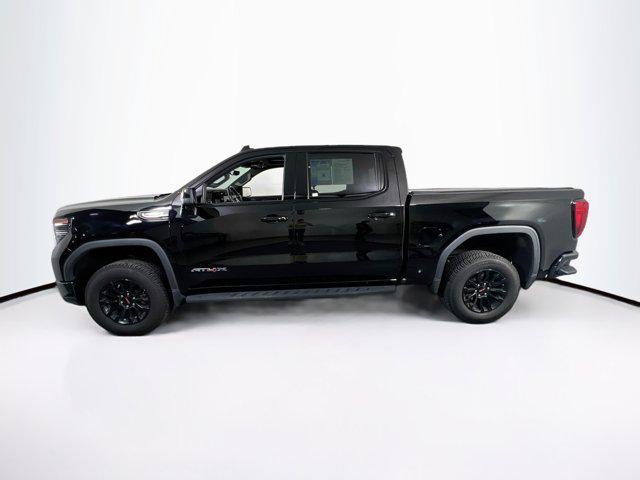 used 2022 GMC Sierra 1500 car, priced at $59,130