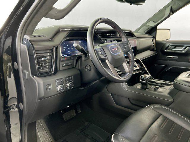used 2022 GMC Sierra 1500 car, priced at $59,130