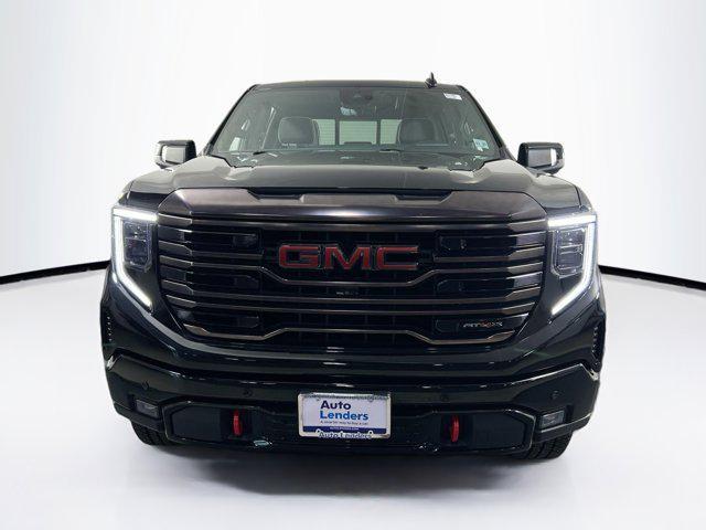used 2022 GMC Sierra 1500 car, priced at $59,130