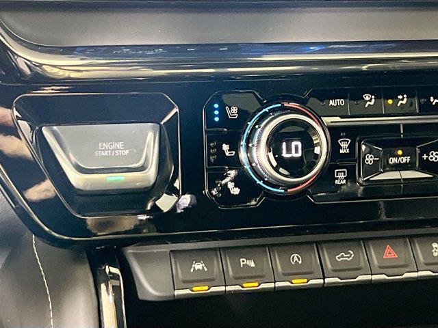 used 2022 GMC Sierra 1500 car, priced at $59,130