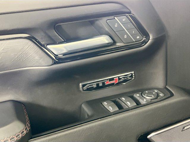 used 2022 GMC Sierra 1500 car, priced at $59,130