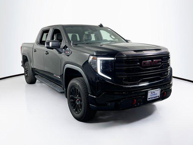 used 2022 GMC Sierra 1500 car, priced at $59,130