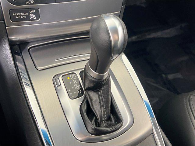 used 2011 INFINITI G25x car, priced at $13,995