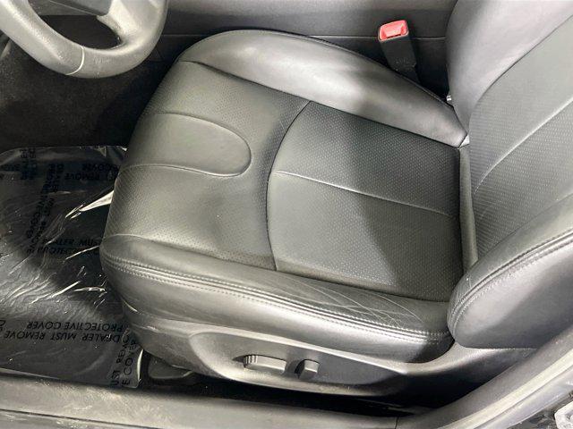 used 2011 INFINITI G25x car, priced at $13,995