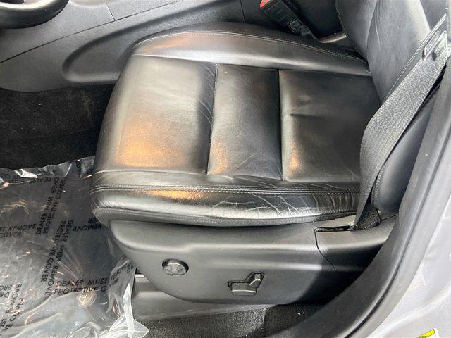 used 2021 Jeep Grand Cherokee car, priced at $27,667