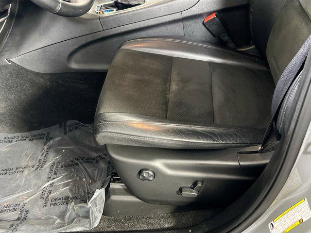 used 2022 Jeep Grand Cherokee car, priced at $28,255