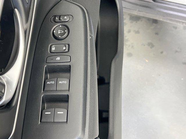used 2022 Honda CR-V car, priced at $27,967
