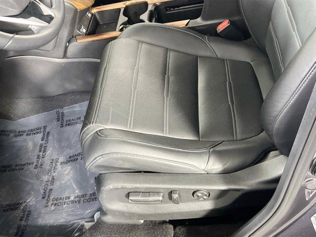 used 2022 Honda CR-V car, priced at $27,967